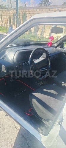 LADA (VAZ) 2109-7
