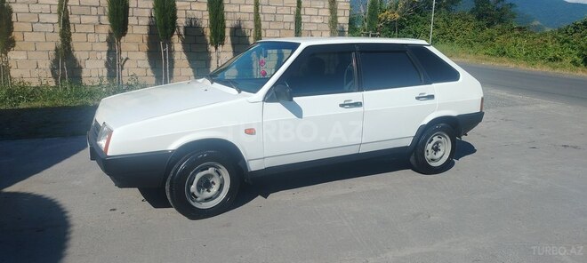 LADA (VAZ) 2109-11