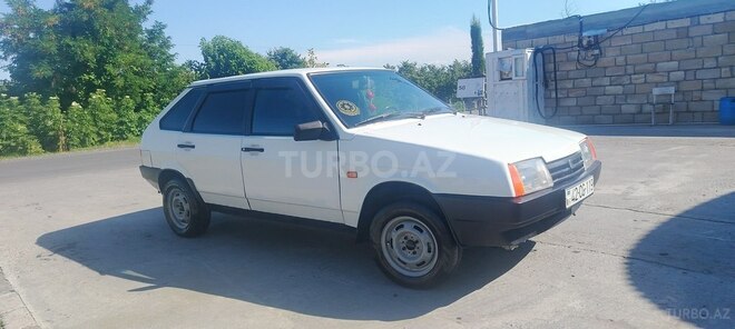 LADA (VAZ) 2109-9