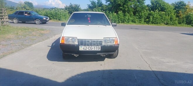 LADA (VAZ) 2109-13