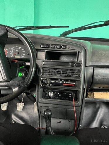 LADA (VAZ) 2115-3