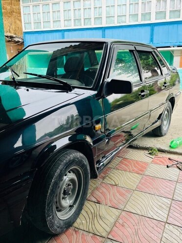 LADA (VAZ) 2115-5