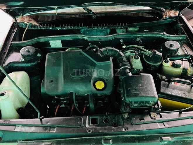 LADA (VAZ) 2115-7