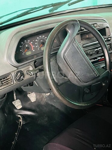 LADA (VAZ) 2115-6