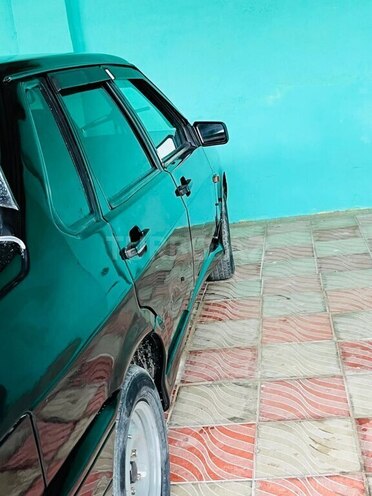 LADA (VAZ) 2115-10