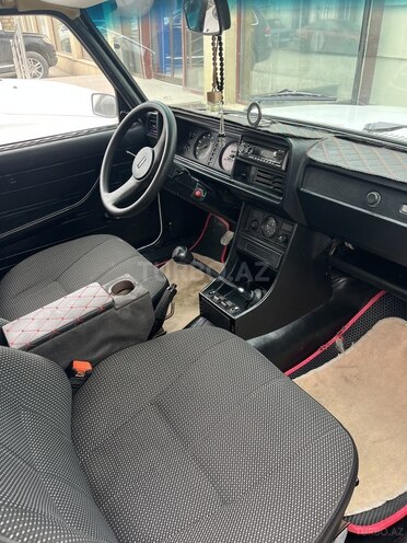 LADA (VAZ) 2107-3