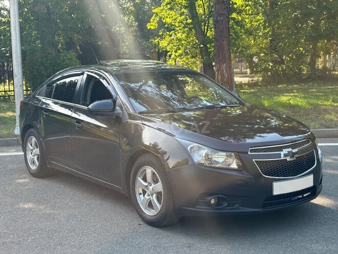 Chevrolet Cruze-3