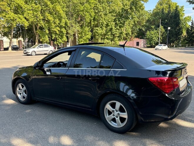 Chevrolet Cruze-5