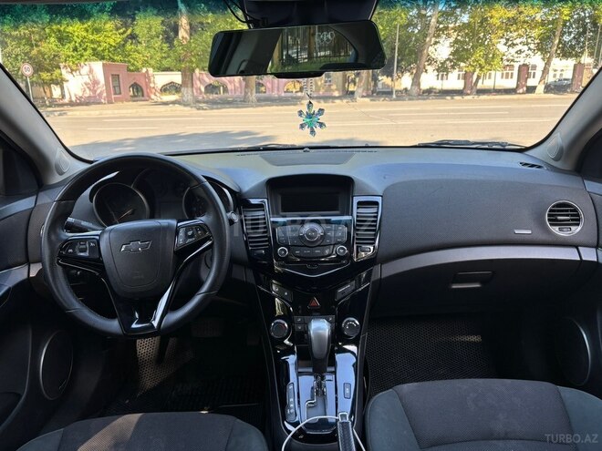 Chevrolet Cruze-7