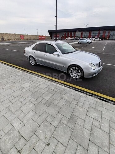 Mercedes E 220-5