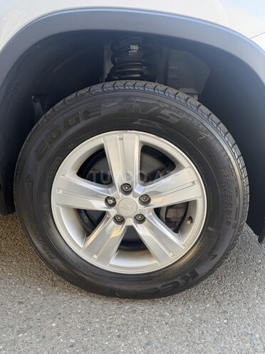 Chevrolet Trax-5