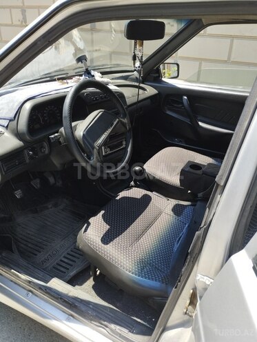 LADA (VAZ) 2115-10