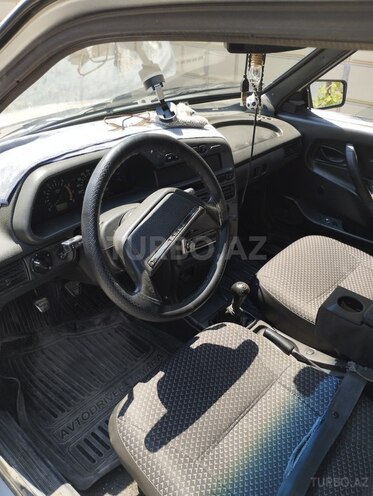 LADA (VAZ) 2115-8