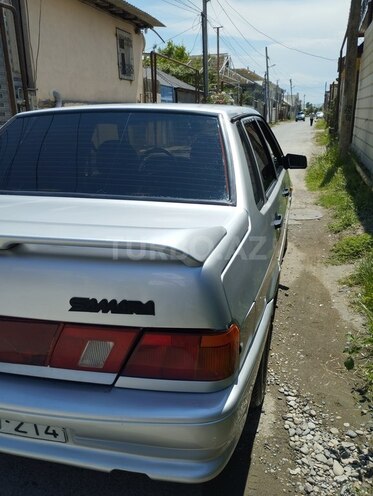 LADA (VAZ) 2115-6