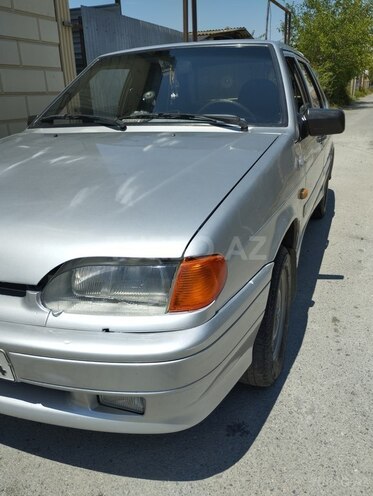 LADA (VAZ) 2115-7