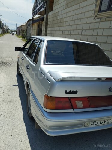 LADA (VAZ) 2115-5