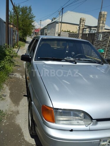 LADA (VAZ) 2115-3
