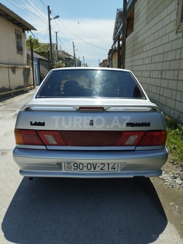 LADA (VAZ) 2115-4
