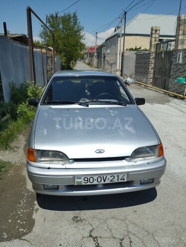 LADA (VAZ) 2115-1