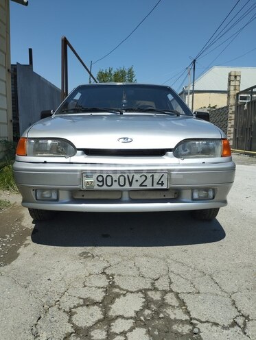 LADA (VAZ) 2115-2