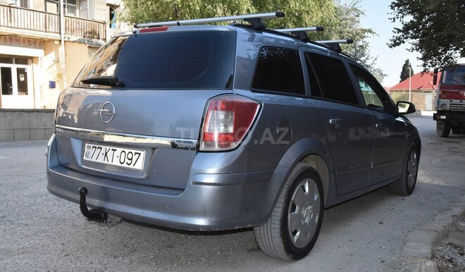 Opel Astra-5