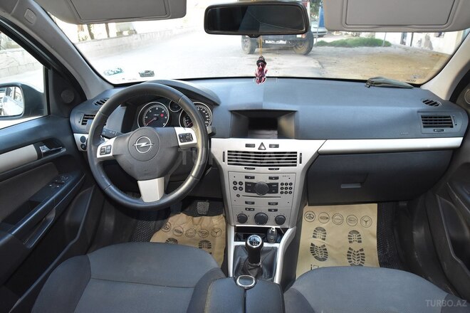 Opel Astra-6