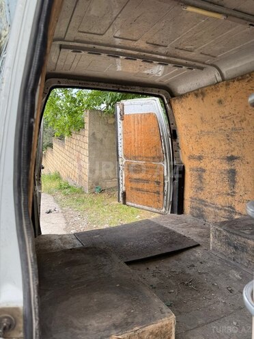 GAZ GAZel (33021)-6