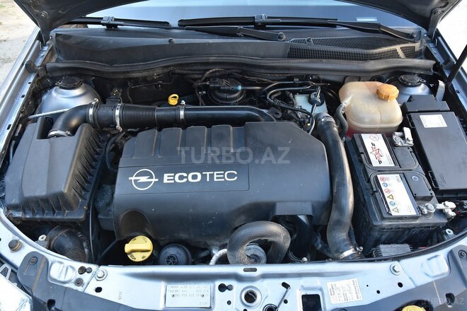 Opel Astra-12