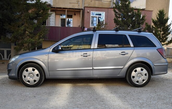 Opel Astra-7