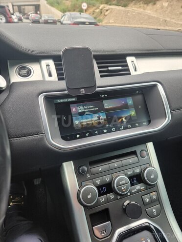 Land Rover RR Evoque-7