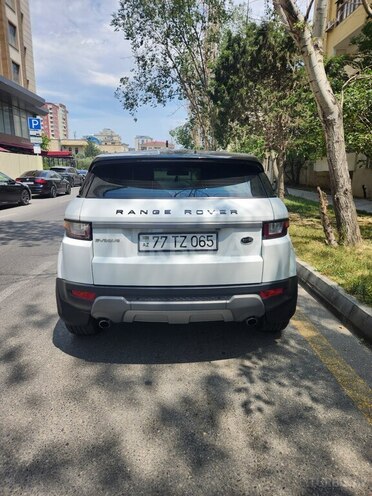 Land Rover RR Evoque-2