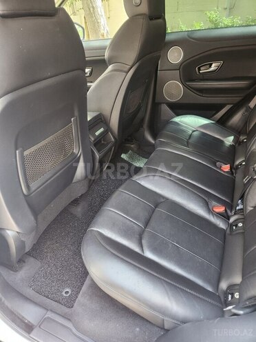 Land Rover RR Evoque-10