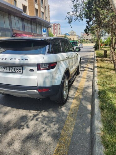 Land Rover RR Evoque-12
