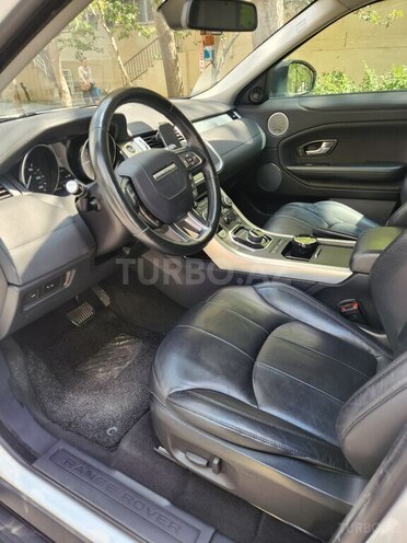 Land Rover RR Evoque-3