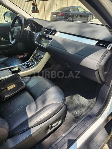 Land Rover RR Evoque-15