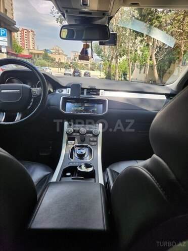Land Rover RR Evoque-17