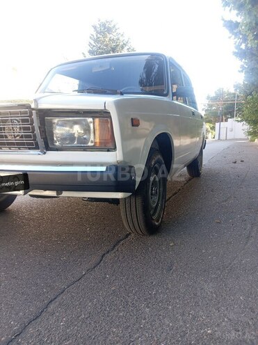 LADA (VAZ) 2107-4