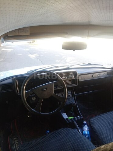 LADA (VAZ) 2107-6