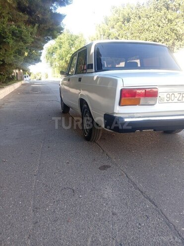 LADA (VAZ) 2107-7