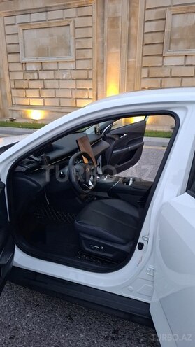 Changan Qiyuan A05-4