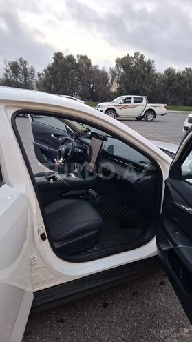 Changan Qiyuan A05-7