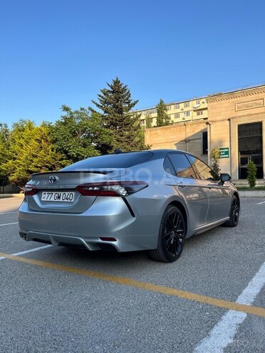 Toyota Camry-4