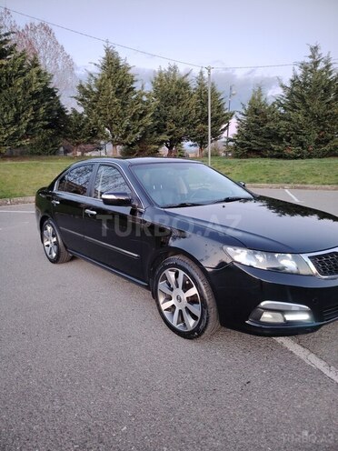 Kia Optima-5