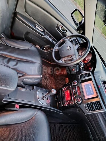Kia Optima-10