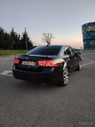 Kia Optima-9