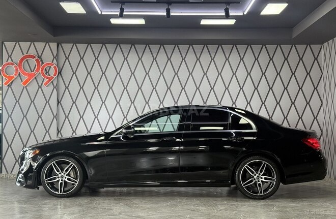 Mercedes E 300-6