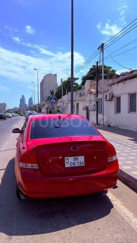 Kia Cerato-6