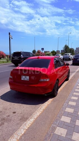 Kia Cerato-5