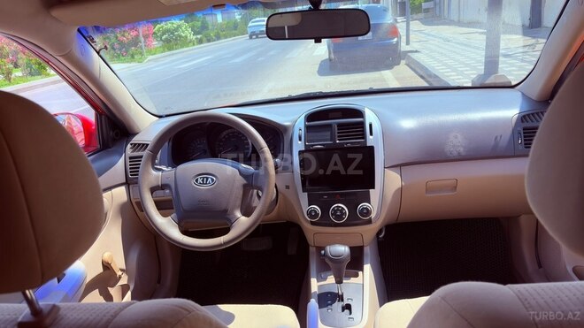 Kia Cerato-7