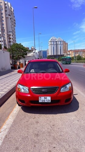Kia Cerato-1
